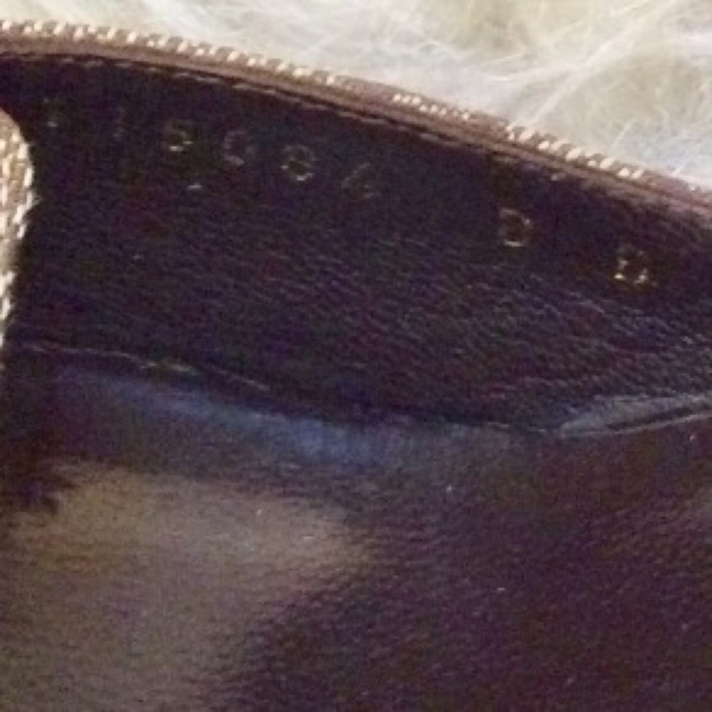 Gucci monogram slides - Picture 6 of 6
